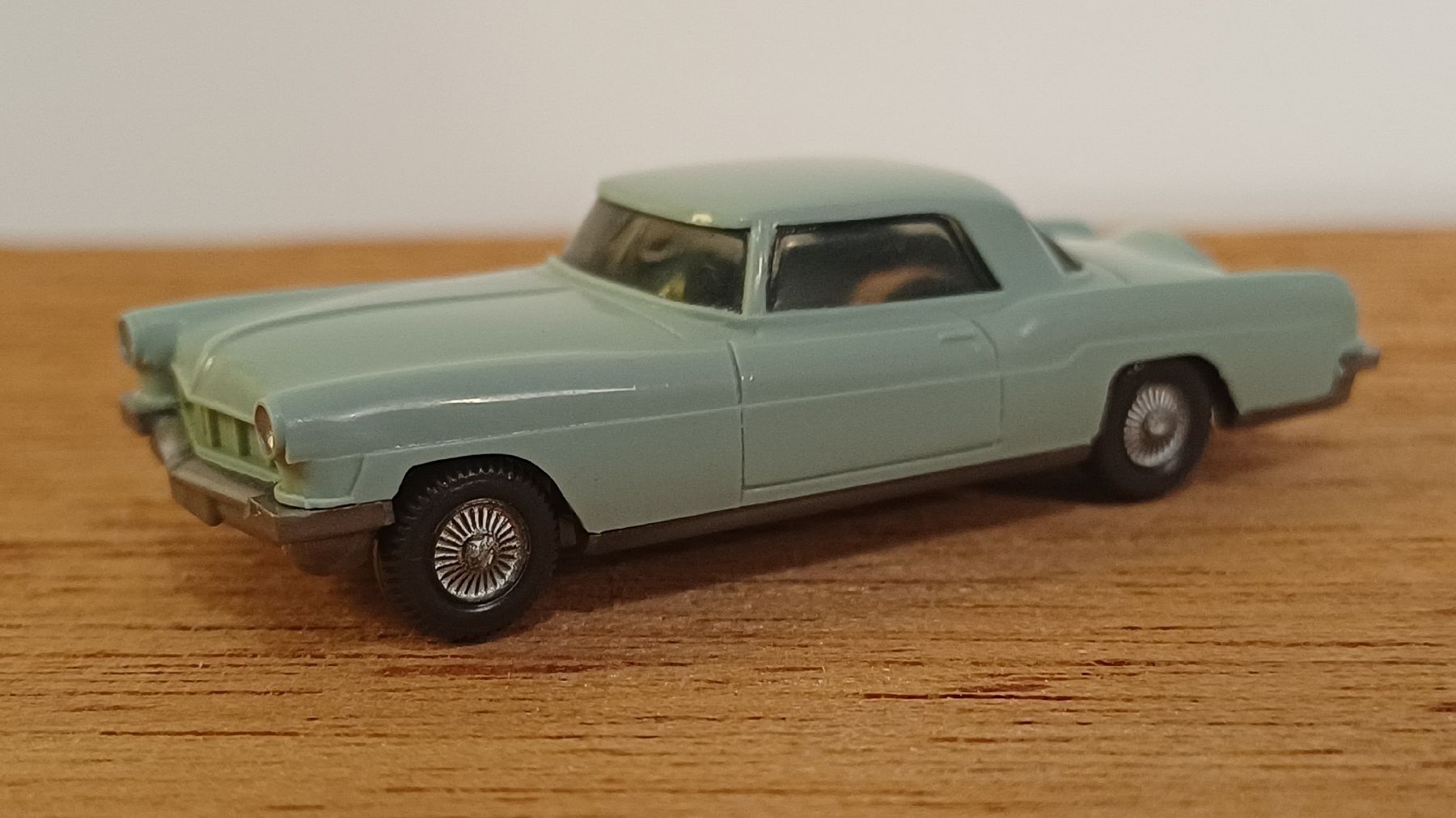 Wiking Modellini d'auto: Ford Continental von Wiking – Nuovo (secondo la descrizione) da Uznach venduto da Katinka83