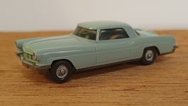 Ford Continental von Wiking