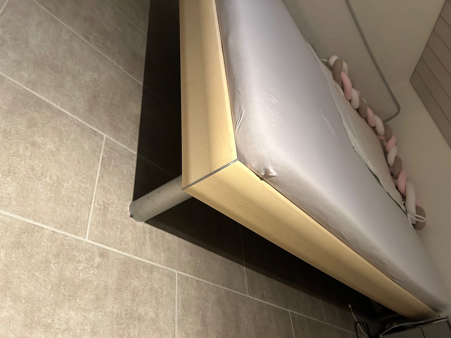 Betten: Bett 140x200cm – Gebraucht aus Oberaach von xxvaaneexx 1