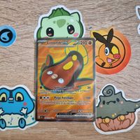 Limonade full art