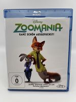 ZoomaniBlu-ray: Ein tierisches Abenteuer für die Familie!