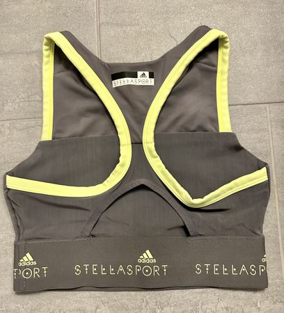 Adidas SportBH by STELLA MCCARTNEY