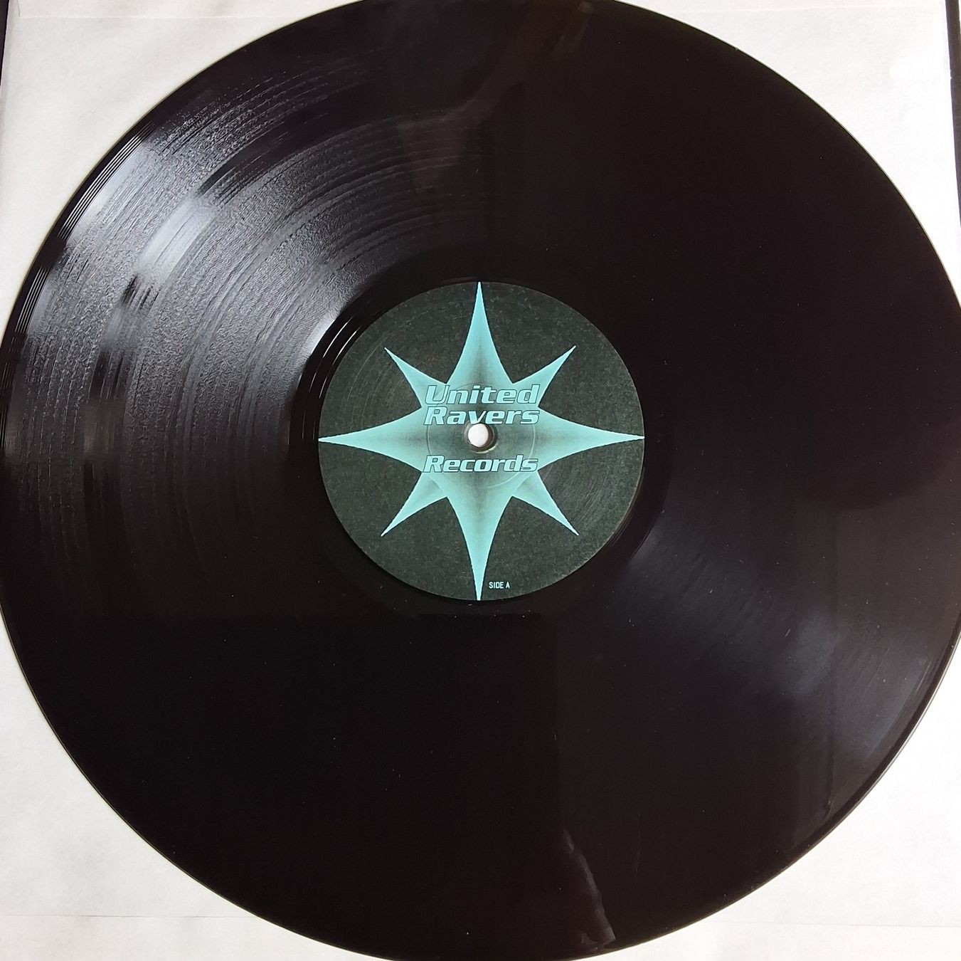 Dischi in vinile: Vinyl 12" - Code-23 - Stoned - Hard-Trance  - Ger 96 - G+ – Usato da Villeret venduto da Fil11 2