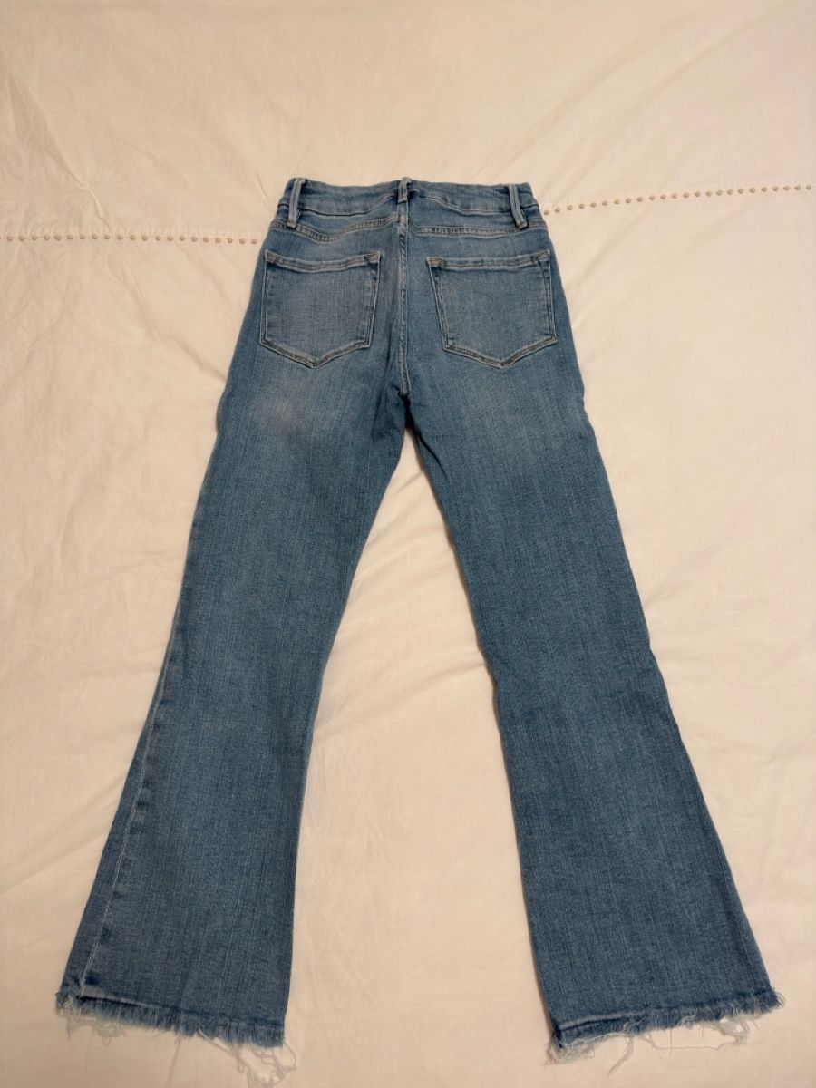 Jeans: Frame – Nuovo (secondo la descrizione) da Altdorf UR venduto da jen_c55l 1
