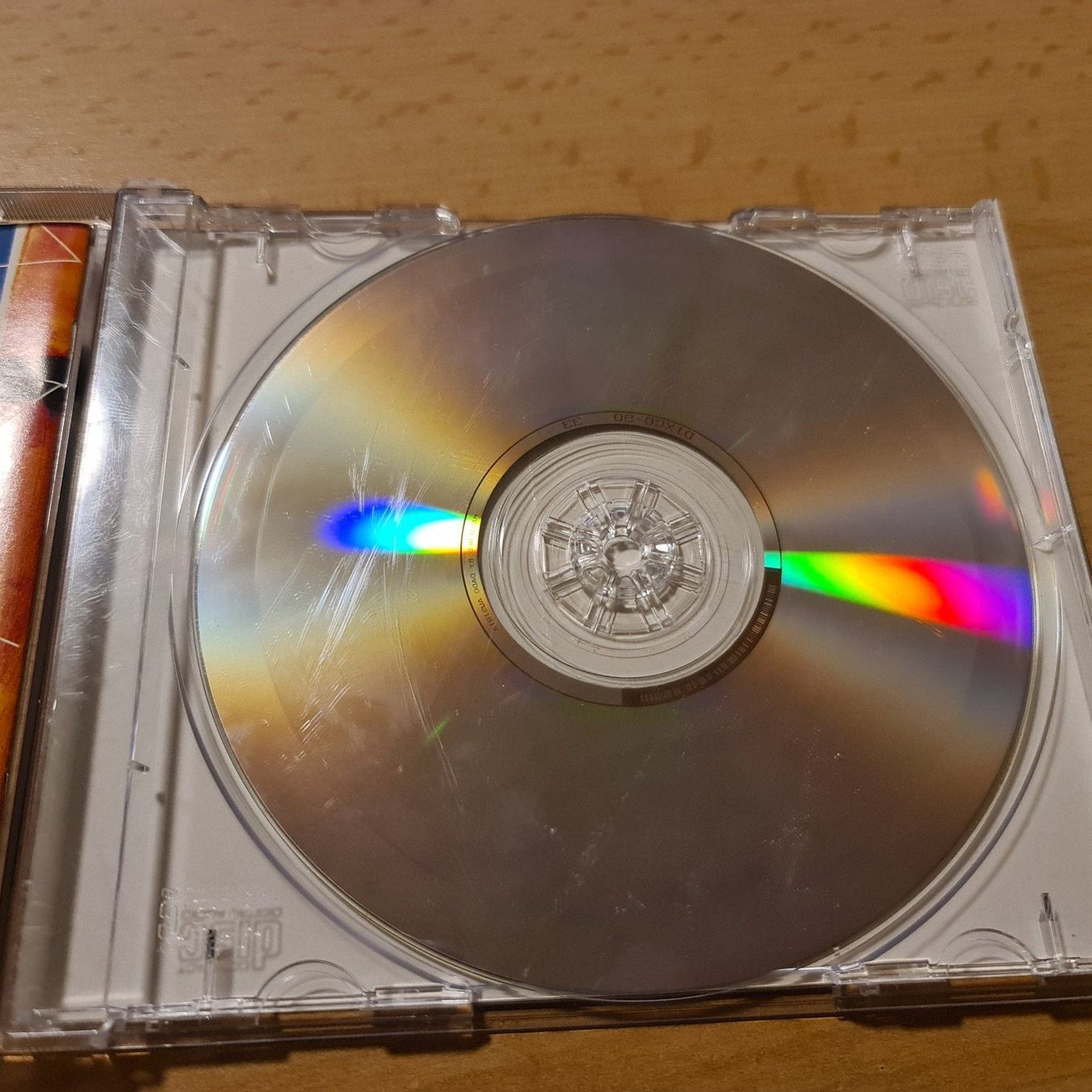 CDs: Soul to Soul Vol.2 – Gebraucht aus Dintikon von Vexi 2