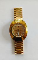 Rado DiaStar vintage automatique – day date