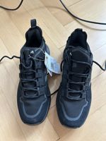 NEW Adidas Terrex Swift R3 GORE-TEX Hiking Shoes Schwarz