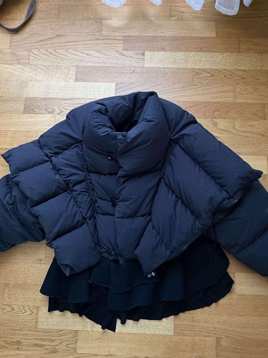 Vestes: Undercover Puffer Jacket – D'occasion à Mellingen par arf_5656 5