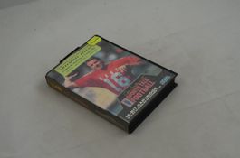 Joe Montana II Sports Talk Football Sega