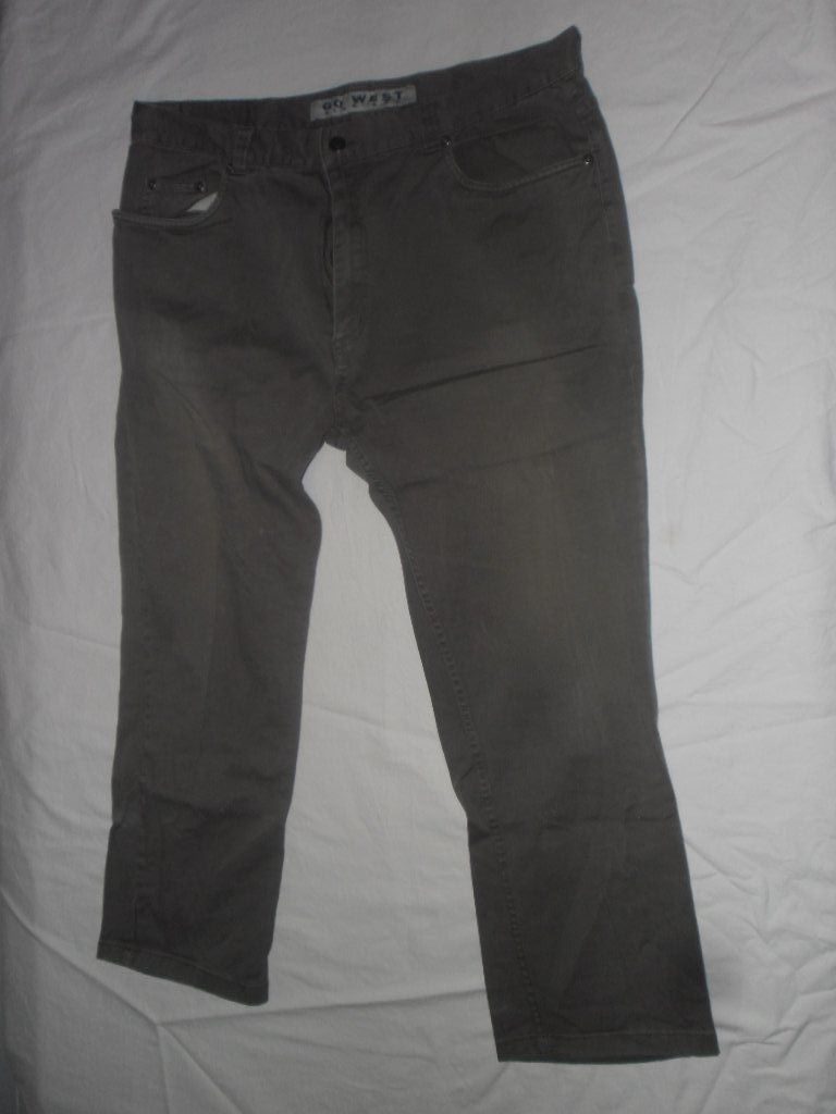 Pantalons: Hose 40-30 , Go West , Baumwolle – D'occasion à Büren SO par omsa