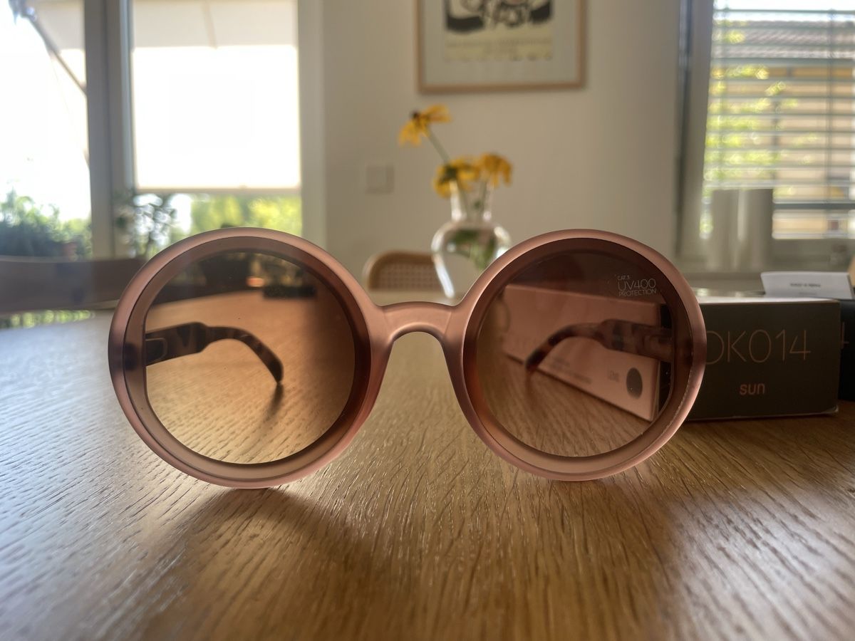 Occhiali & Lenti: OKKIA sonnenbrille – Nuovo e nell'imballaggio originale da Zürich venduto da mar_9mcv 1