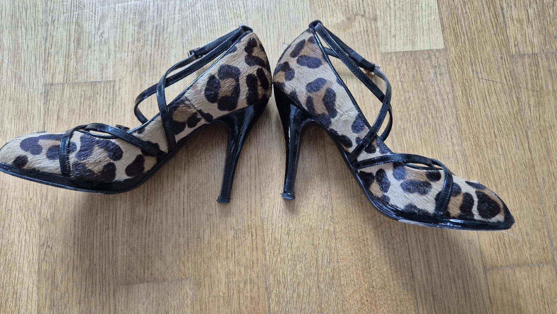 Navyboot Scarpe da donna: Navyboot Pumps Gr. 36 – Usato da Benglen venduto da Janine_25 3
