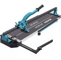 Fliesenschneider mit Laser Schnittlänge 600mm