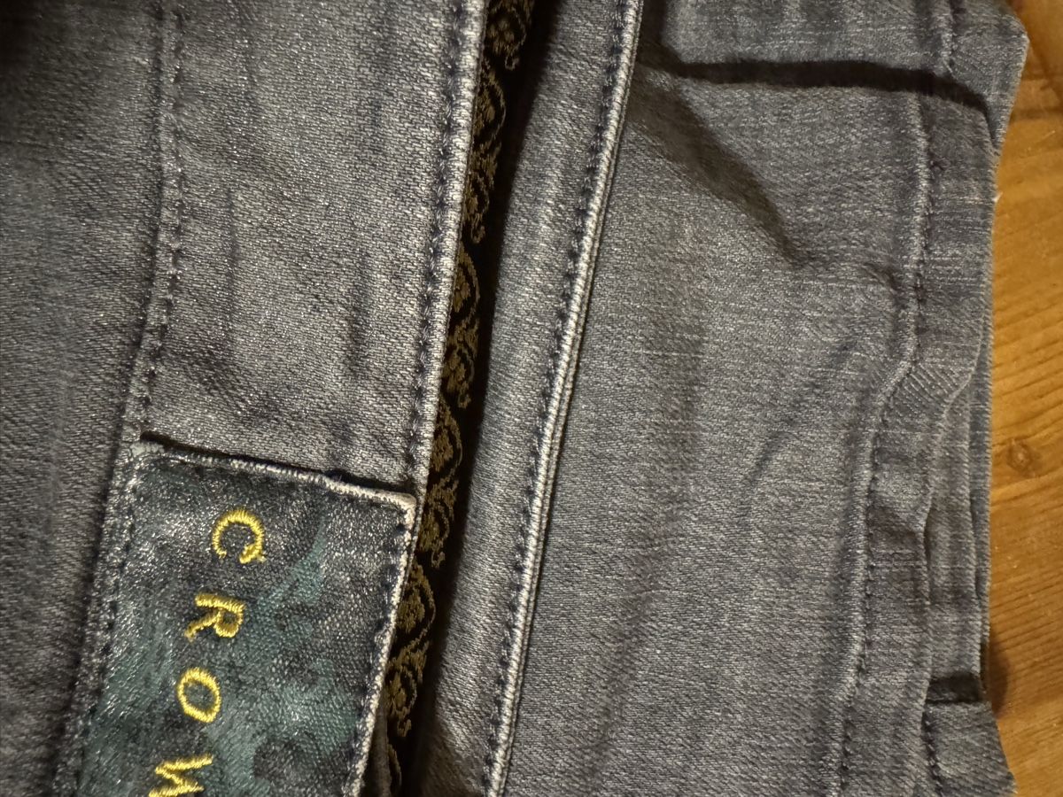 Nile Jeans: Nile Jeans, Gr. S, Top Zustand! – Nuovo (secondo la descrizione) da Feldbrunnen venduto da Sunneschin