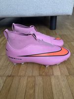 Fussballschuhe Gr. 36,5