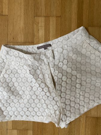 Hosen Mint&Berry