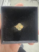 Goldring 14K