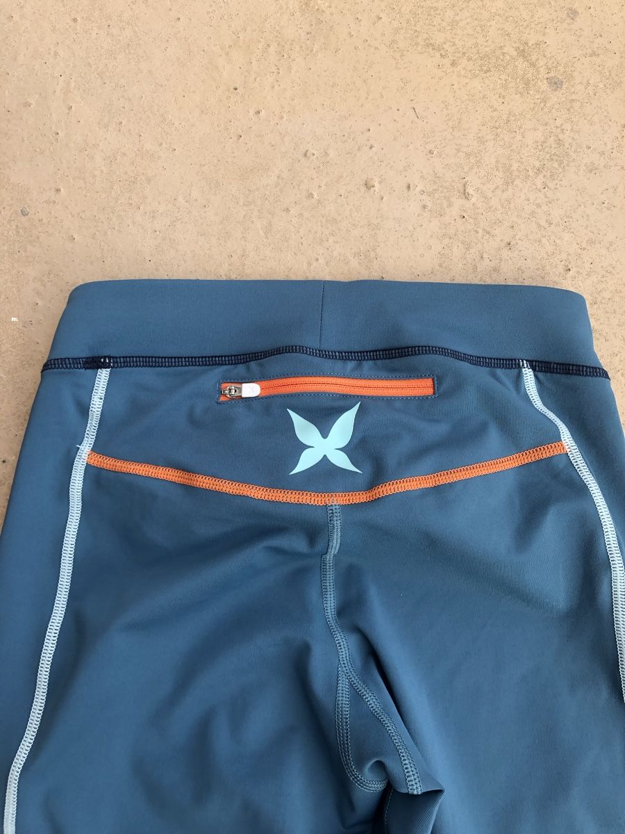 Leggings: Kari Traa Leggins  – Usato da Fribourg venduto da ann_l9b7 5
