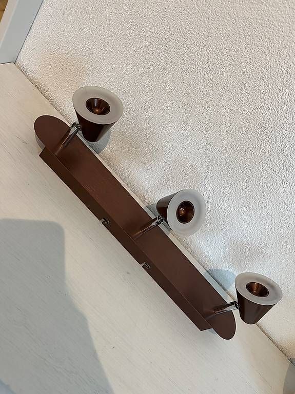 Kronleuchter & Deckenlampen: 2 x Deckenlampen – Neu (gemäss Beschreibung) aus Thalwil von lucia_m