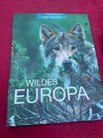 Wildes Europa - Tiere der Welt