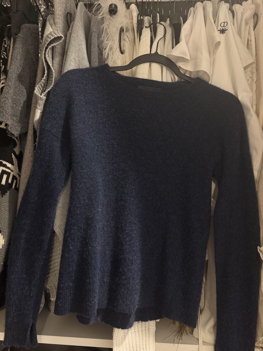 Pulls & Sweat-shirts: Zadig and Voltaire Pulli S – D'occasion à Einigen par Bern73