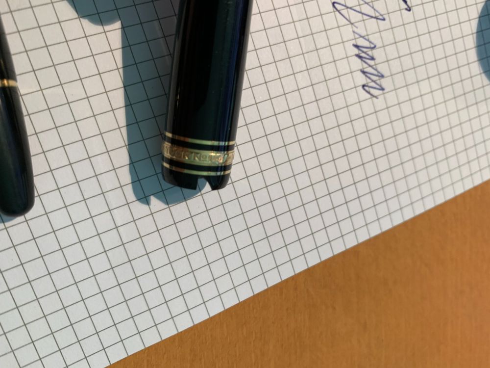 Diplomat Excellence A Plus Füllfederhalter – Bauhaus Design, 14 Karat Goldfeder, Mittel, Made In Germany