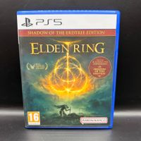 Elden Ring Shadow of the Erdtree Playstation 5