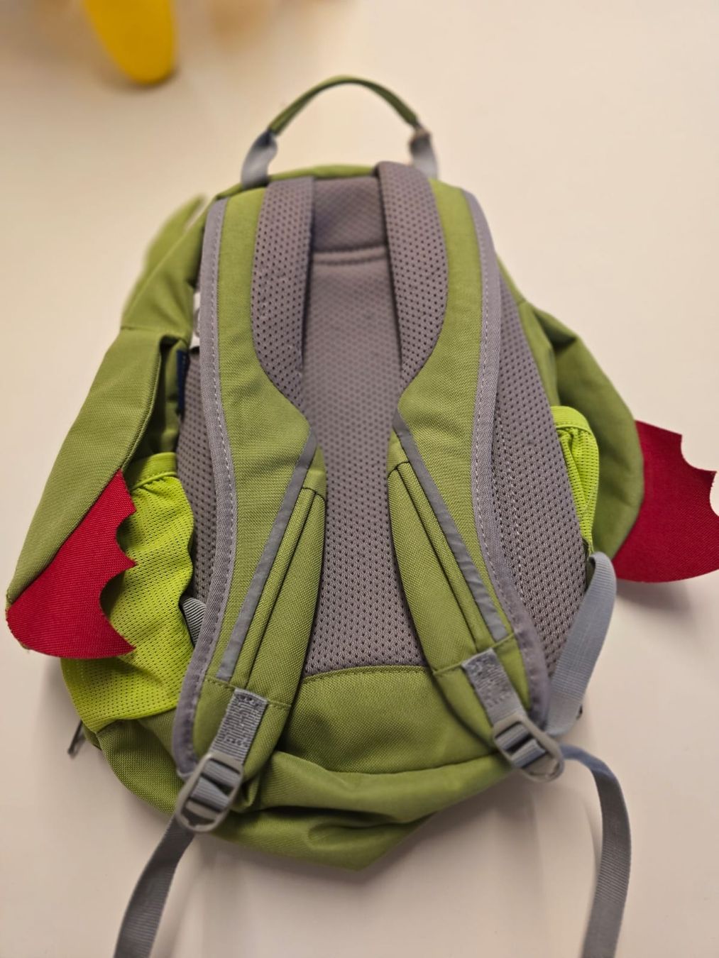 Affenzahn Borse & Zaini: Kinderrucksack Marke: Affenzahn – Usato da Lyss venduto da cyr_gc9f