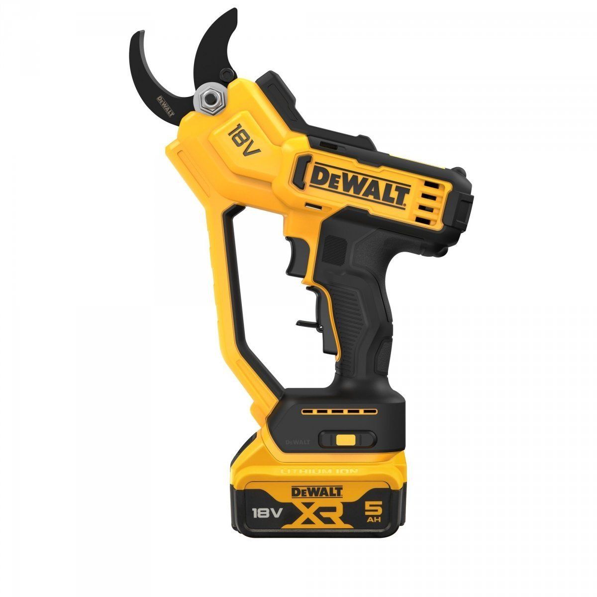 Tutte le macchine: %% DeWalt Akku-Astschere DCMPP568 P1 – Nuovo e nell'imballaggio originale da Mönthal venduto da Maschinenhaus