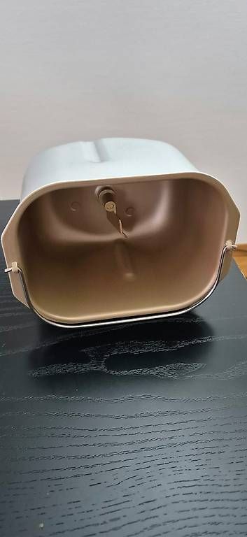 Elettrodomestici da cucina: Brotbackautomat – Usato da Luzern venduto da d.n.k 3