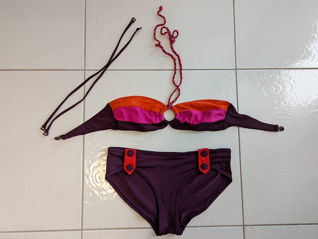 Costumi da bagno & Bikini: Bikini 36/38 – Usato da Herzogenbuchsee venduto da Obivius
