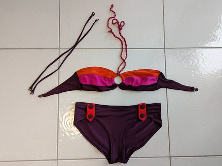 Bikini 36/38