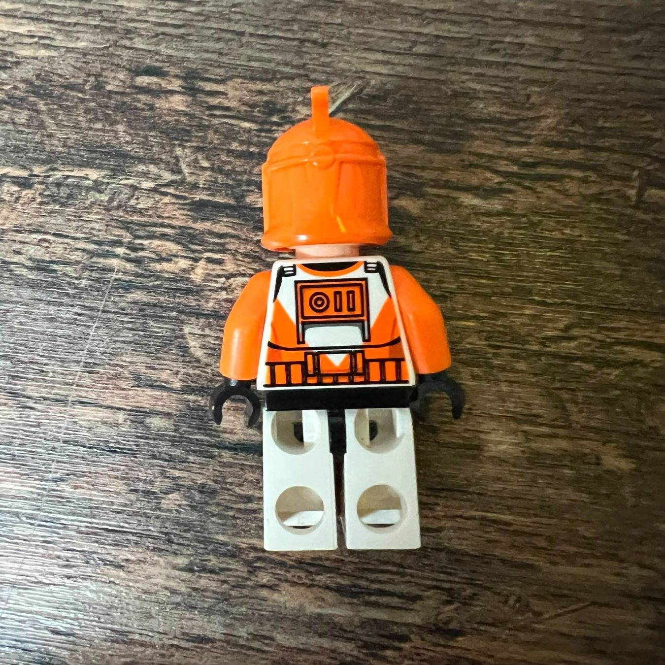 Lego Kit di costruzioni: Lego star wars sw0299 – Usato da Grandson venduto da Crtz205 1