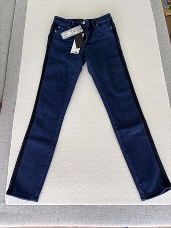 Jean IKKS Denim, Taille 34, Neuf avec étiquette