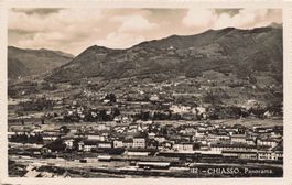 Chiasso stazione