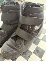 Everest Winter Stiefel  ❄️ Grösse 43