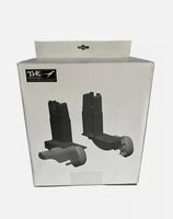 TFK Adapter T-00/086-DOT Recaro Adapter für Dot