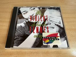 G5 Violent Femmes – Why Do Birds Sing?