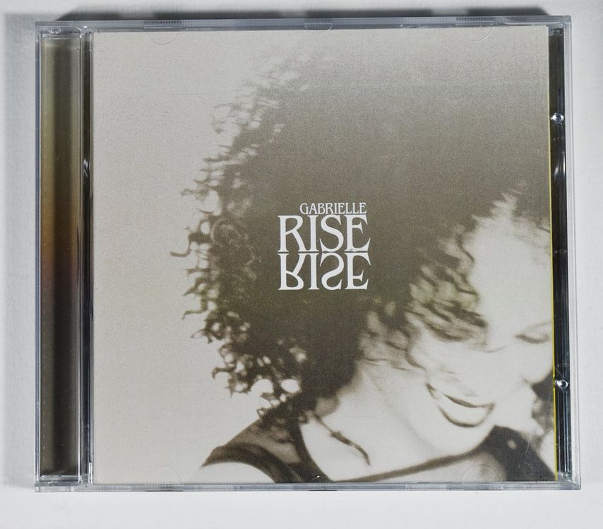 GABRIELLE Rise Kaufen auf Ricardo