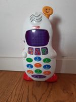 Fisher Price Lernspiel
