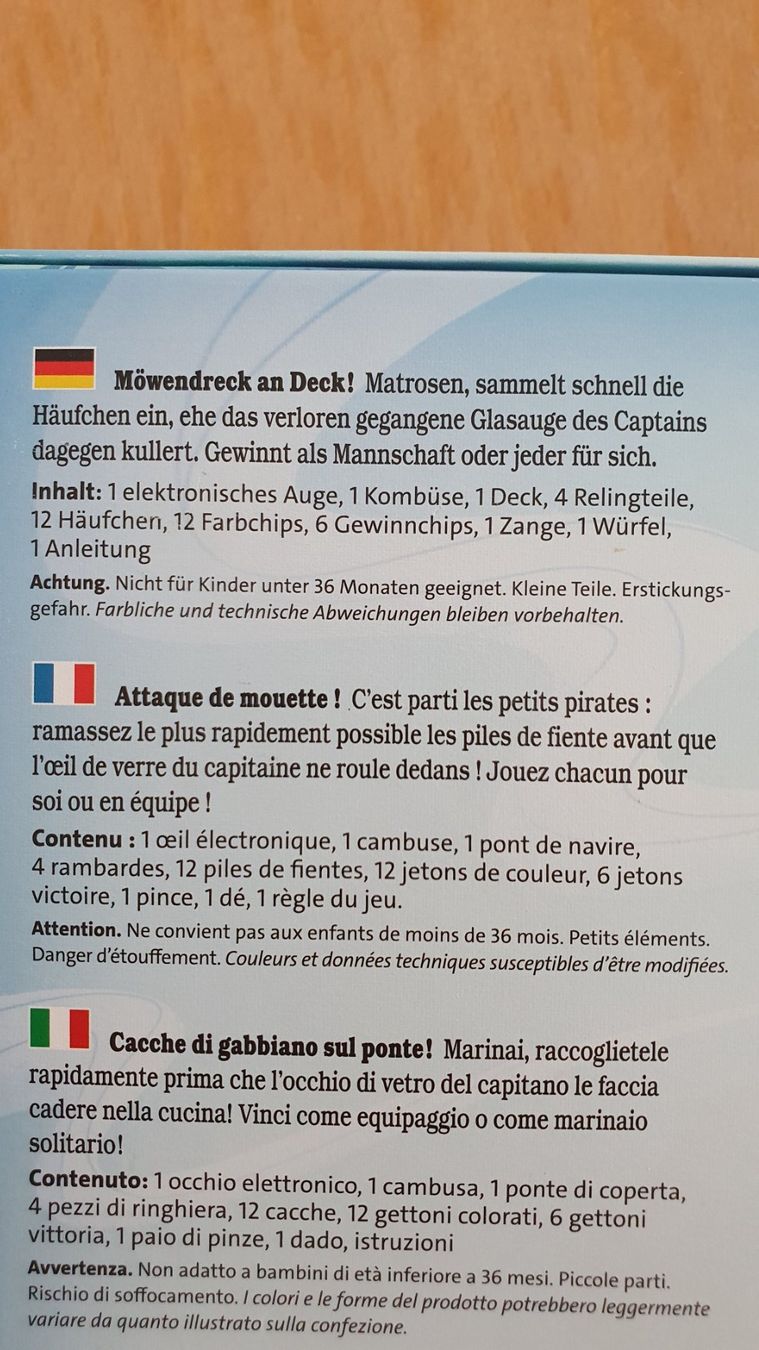 Jeux: Spiel – D'occasion à Tafers par Nathtafers 3