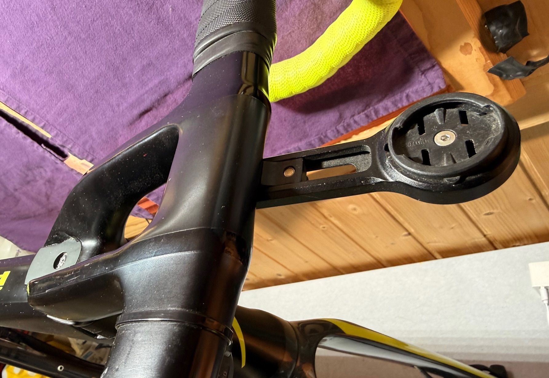 Simplon Biciclette: Simplon Pride Rennrad, Top Zustand – Usato da Pragg-Jenaz venduto da Gigolo60 8