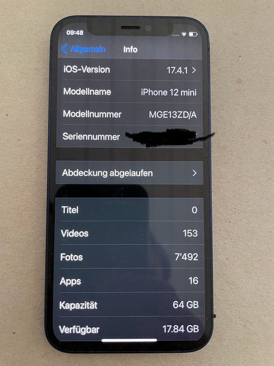 iphone-12-mini-64-gb-kaufen-auf-ricardo