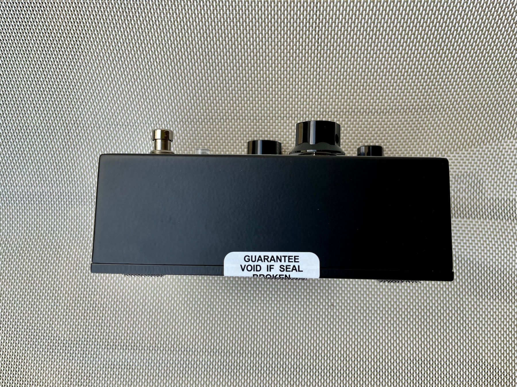 Strumenti musicali: PETE CORNISH Battery Free GC-1 – Usato da Einsiedeln venduto da Rewe6 5