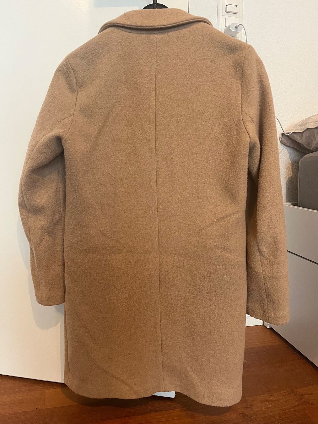 Tally Weijl Cappotti: Mantel braun – Usato da Rehetobel venduto da ale_gtg5 1