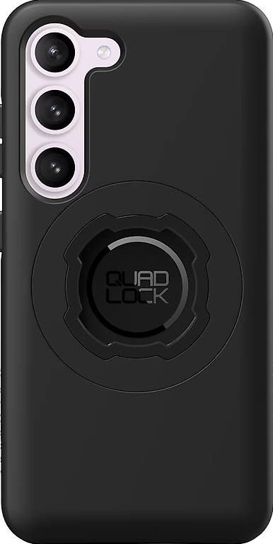 Samsung Handys / Smartphones: Samsung S23 Quadlock Case – Gebraucht aus Aegerten von AndroIT_17