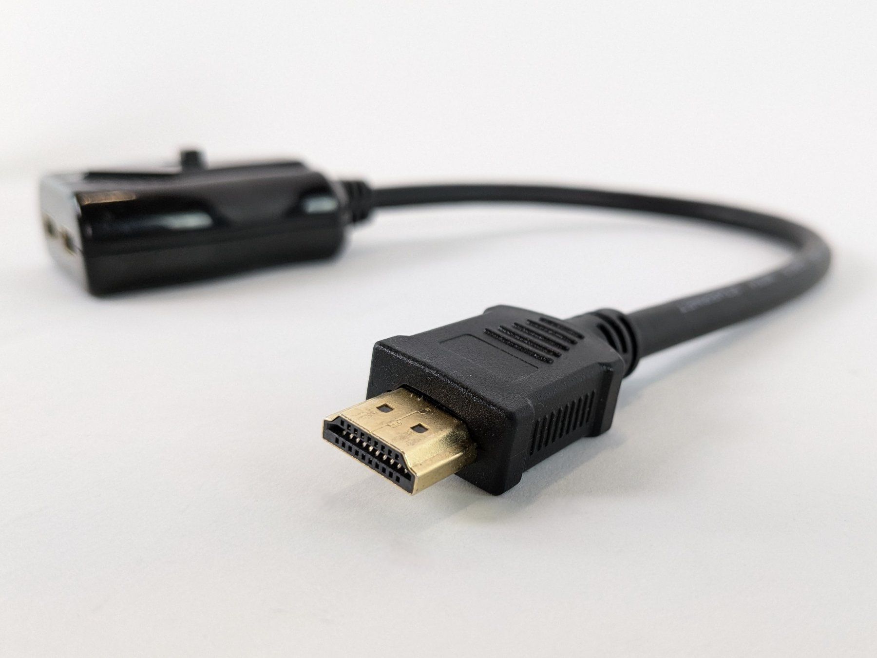 Adattatori: VIVANCO HDMI Switch Box – Nuovo (secondo la descrizione) da Dintikon venduto da Restwert_Dintikon 5
