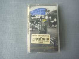 Musikkassette (MC) Spin Doctors
