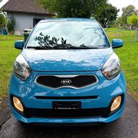 Kia Picanto 3 türig