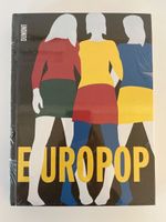 EUROPOP / KUNSTHAUS ZÜRICH / DUMONT